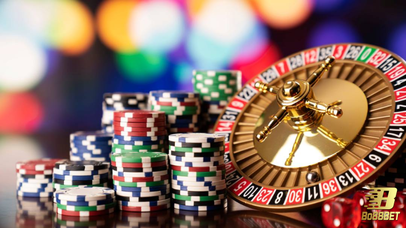 Big Gaming cung cấp cho người chơi đa dạng tựa game hấp dẫn Big Gaming cung cấp cho người chơi đa dạng tựa game hấp dẫn