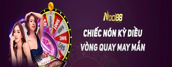Vòng quay may mắn Vòng quay may mắn