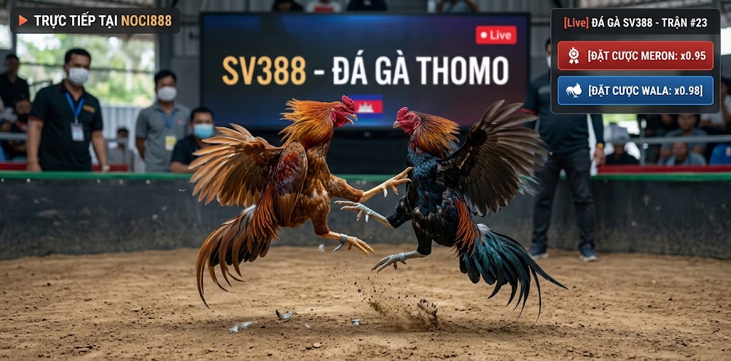 đá gà sv388 tại noci888 đá gà sv388 tại noci888