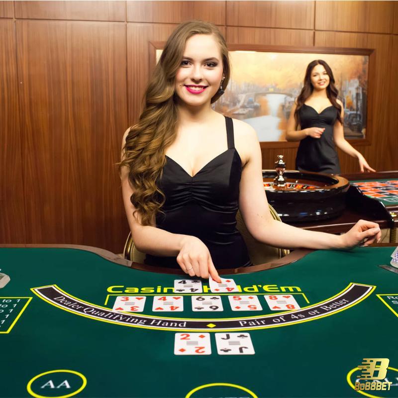 Sảnh Playtech casino đẳng cấp tại nhà cái Noci88 uy tín 2 Các quy tắc chơi tại sảnh Playtech casino