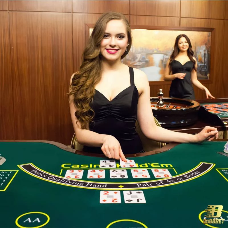 Sảnh Playtech casino đẳng cấp tại nhà cái Noci88 uy tín 2 Các quy tắc chơi tại sảnh Playtech casino