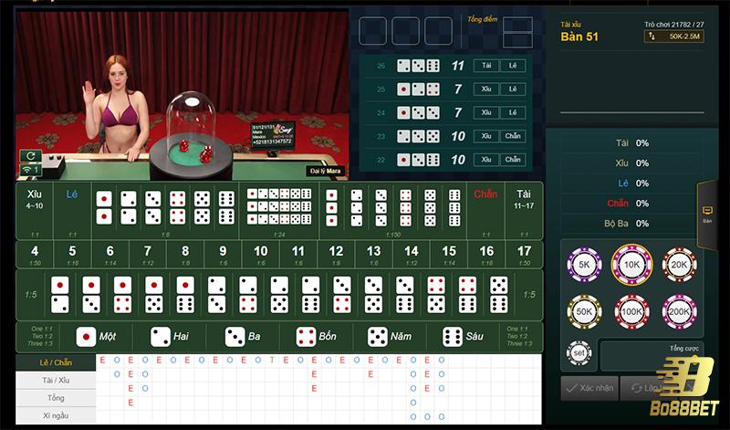 Trải nghiệm Sòng Bài AE Sexy casino Trên Noci88 độc đáo 1 Sảnh game AE Sexy mang lại nhiều giá trị đặc sắc