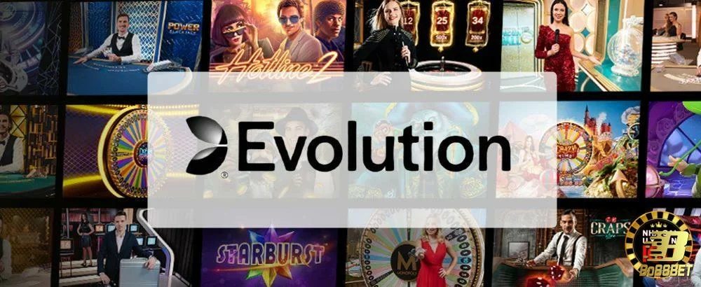 Evolution Gaming đã phải có sự cố gắng và nỗ lực rất lớn trong quá trình phát triển Evolution Gaming đã phải có sự cố gắng và nỗ lực rất lớn trong quá trình phát triển