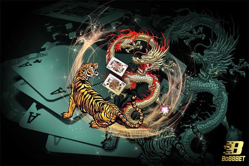 So Sánh Game Rồng Hổ Với Các Game Bài Khác