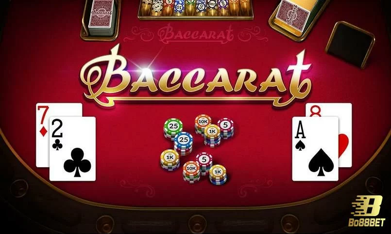 game bài Baccarat cuốn hút, đa dạng tại Noci88 game bài Baccarat cuốn hút, đa dạng tại Noci88