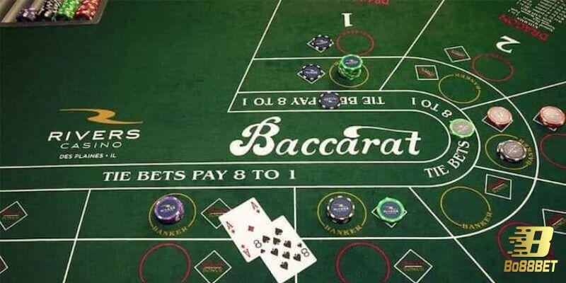 kinh nghiệm chơi baccarat luôn thắng kinh nghiệm chơi baccarat luôn thắng