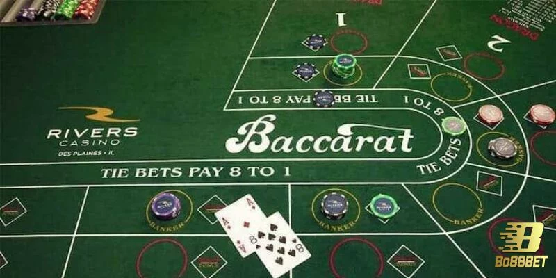 kinh nghiệm chơi baccarat luôn thắng kinh nghiệm chơi baccarat luôn thắng