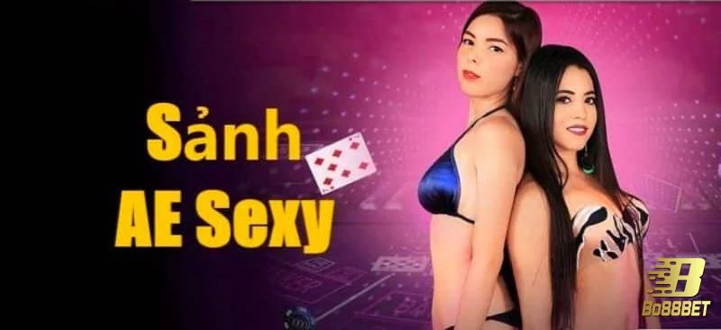 Đôi nét cơ bản tìm hiểu về AE Sexy là gì? Đôi nét cơ bản tìm hiểu về AE Sexy là gì?