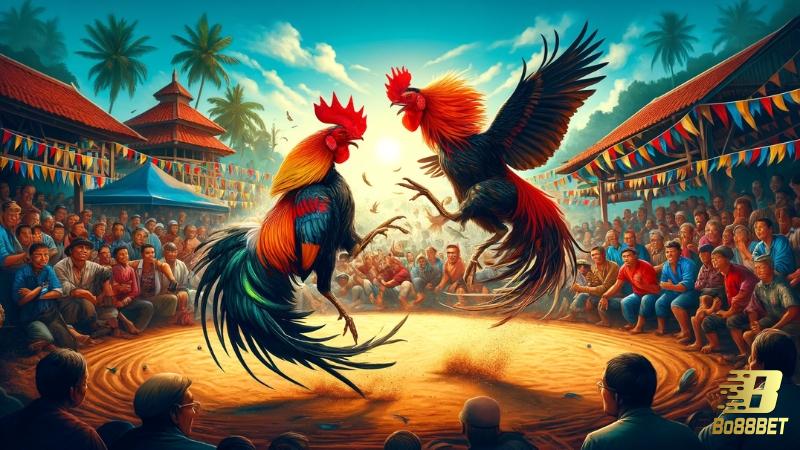 Đá gà ăn tiền trực tiếp qua Noci88 Đá gà ăn tiền trực tiếp qua Noci88