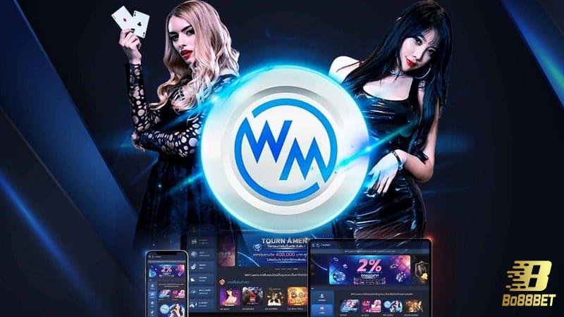 Những game tại Sảnh WM Casino Những game tại Sảnh WM Casino