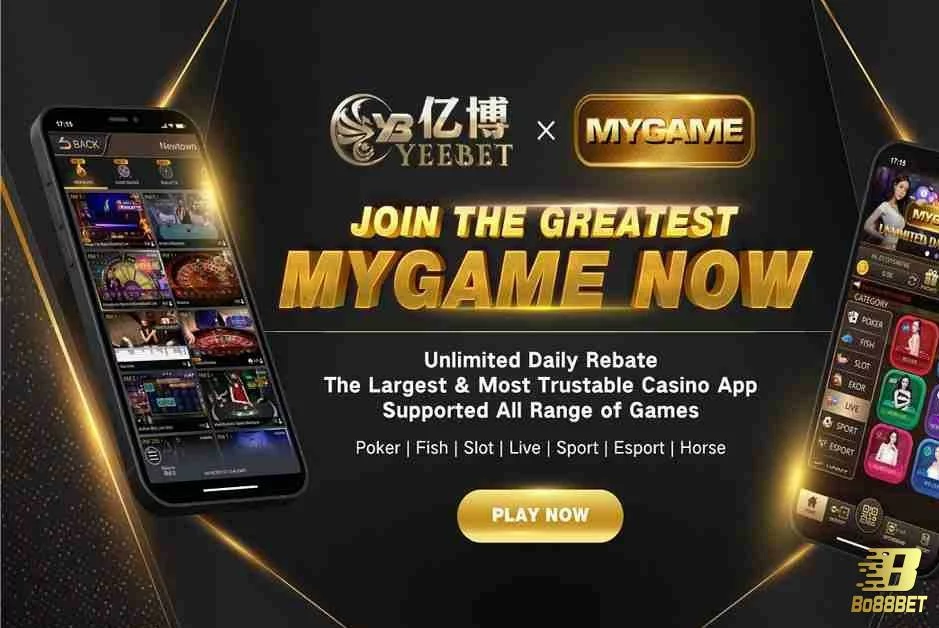 Nhà phát hành game Yeebet Live Casino có gì khác biệt? Nhà phát hành game Yeebet Live Casino có gì khác biệt?