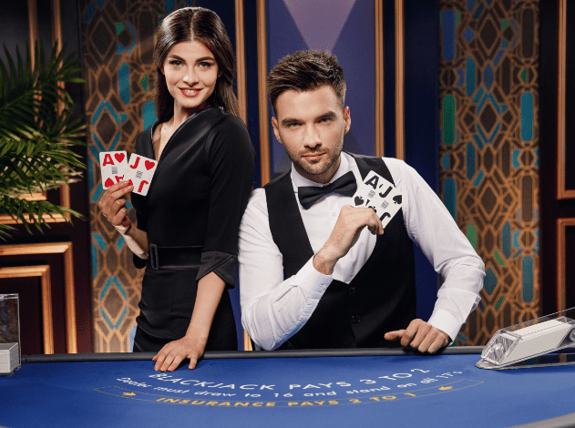 Pragmatic Play Live Blackjack Review & Bonus Pragmatic Play Live Blackjack Review & Bonus