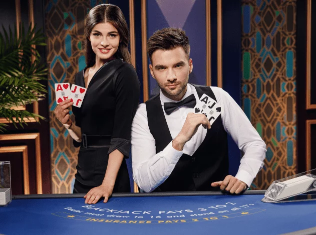 Pragmatic Play Live Blackjack Review & Bonus Pragmatic Play Live Blackjack Review & Bonus