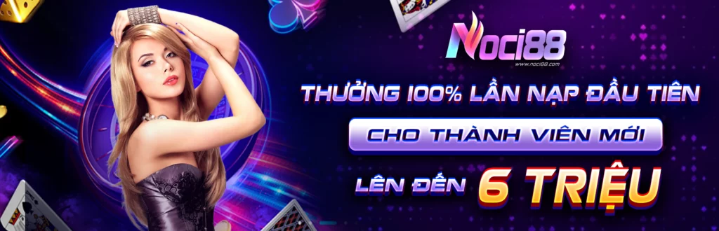thưởng 100% lần nạp đầu tiên thưởng 100% lần nạp đầu tiên