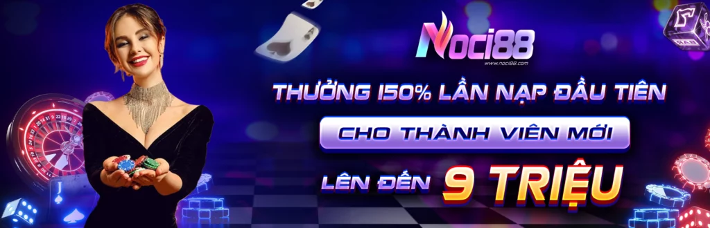 thưởng 150% lần nạp đầu tiên thưởng 150% lần nạp đầu tiên