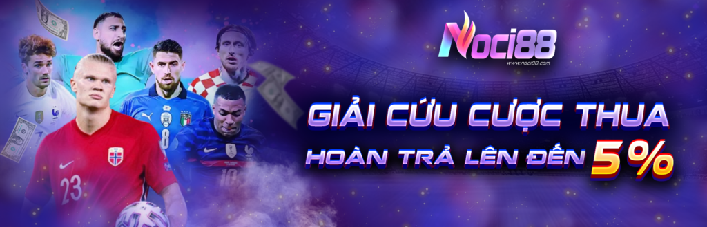 Hoàn trả thua cược %% - tự tin tham gia cá cược Hoàn trả thua cược %% - tự tin tham gia cá cược