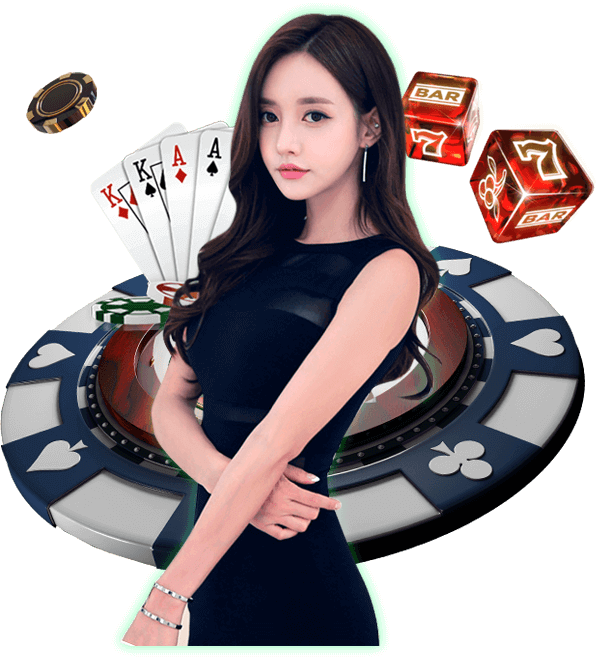 Live-casino sòng bài trực tuyến trên Noci88