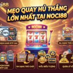 mẹo nỗ hũ noci88