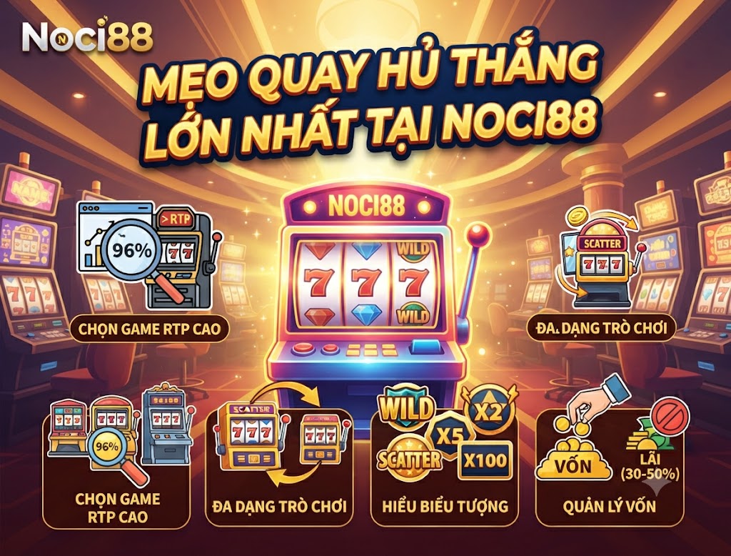 mẹo nỗ hũ noci88